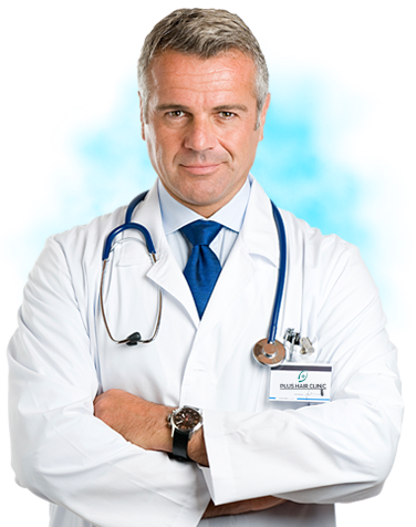 Neden Plus Hair Clinic?